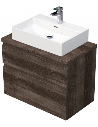 LETTY Komplet badmiljø med håndvask...