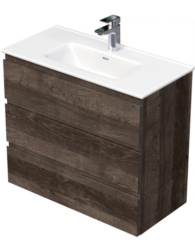 LETTY Mini Komplet badmiljø med...