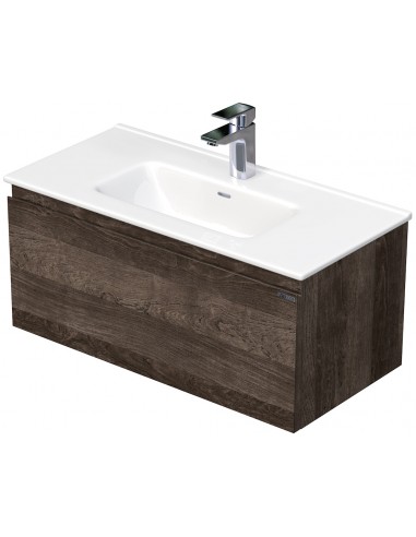 LETTY Mini Komplet badmiljø med...