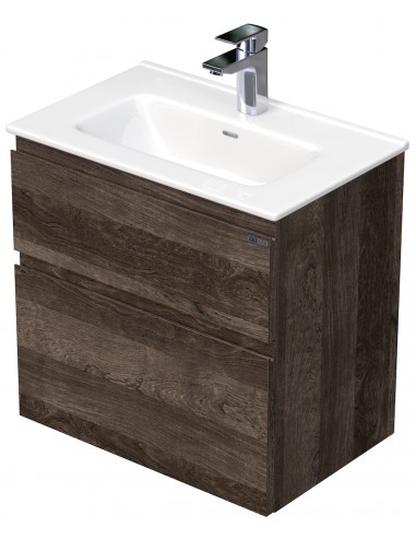 LETTY Mini Komplet badmiljø med...