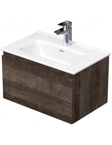 LETTY Mini Komplet badmiljø med...