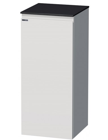 TARA Højrevendt skab til badeværelse...