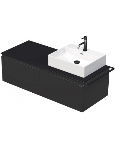 TARA Komplet badmiljø med 1 håndvask...