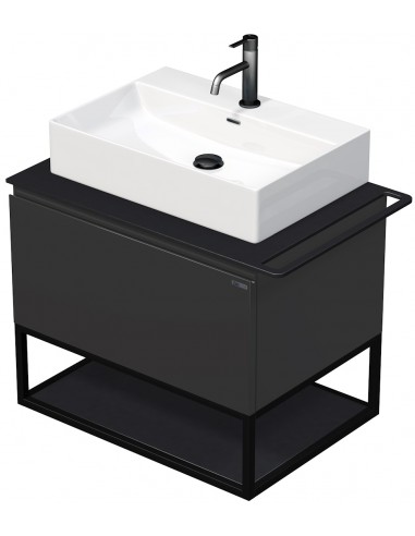 TARA Komplet badmiljø med 1 håndvask...