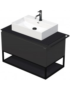 TARA Komplet badmiljø med 1...