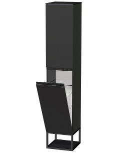 TARA Venstrevendt skab med...