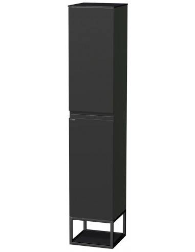 TARA Højrevendt skab til badeværelse...