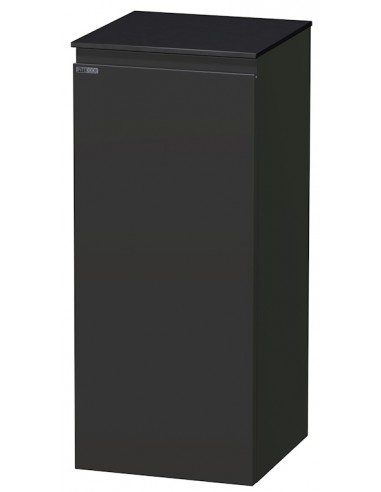 TARA Højrevendt skab til badeværelse...