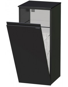 TARA Skab med tøjkurv til...