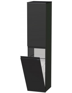 TARA Venstrevendt skab med...