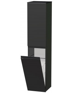 TARA Højrevendt skab med...