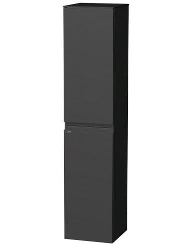 TARA Højrevendt skab til badeværelse...