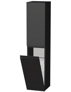 TARA Højrevendt skab med...