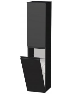 TARA Venstrevendt skab med...