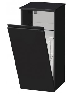 TARA Skab med tøjkurv til...