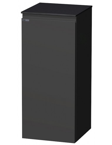 TARA Højrevendt skab til badeværelse...