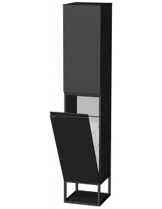 TARA Højrevendt skab med...