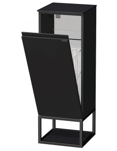 TARA Skab med tøjkurv til...