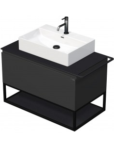 TARA Komplet badmiljø med 1...