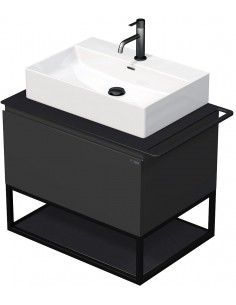 TARA Komplet badmiljø med 1...