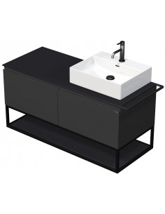 TARA Komplet badmiljø med 1...