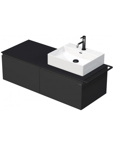 TARA Komplet badmiljø med 1 håndvask...