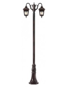 YORK Bedlampe i aluminium...