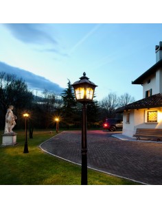 YORK Bedlampe i aluminium... 2