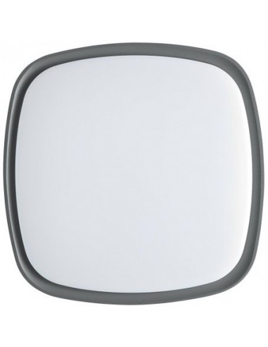 TWILL Loftlampe i aluminium og...