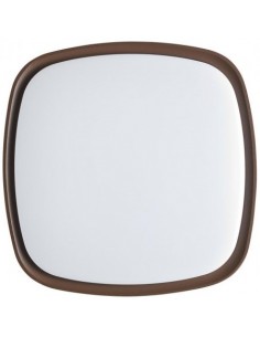 TWILL Loftlampe i aluminium...