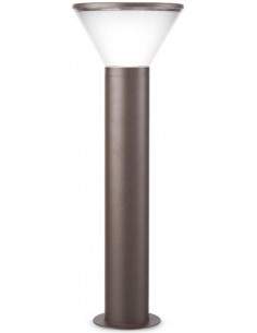 WIT Bedlampe i aluminium og...