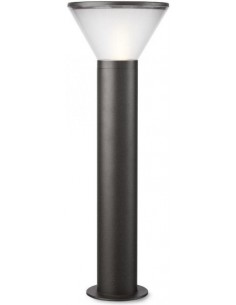 WIT Bedlampe i aluminium og...