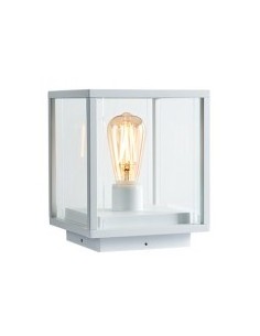 VITRA Halvmurslampe i...