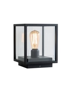 VITRA Halvmurslampe i...