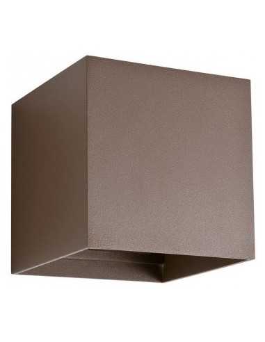 VARY Up-Down Væglampe i aluminium H10...