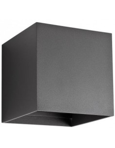 VARY Up-Down Væglampe i...