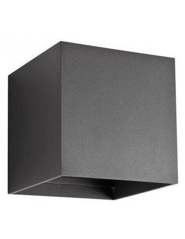 VARY Up-Down Væglampe i aluminium H10...