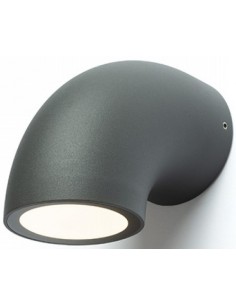 PIPER Væglampe H12 cm 6W...