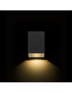 PEKKO Væglampe H8,7 cm 3W... 2