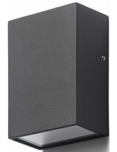 PEKKO Væglampe H8,7 cm 3W... 2