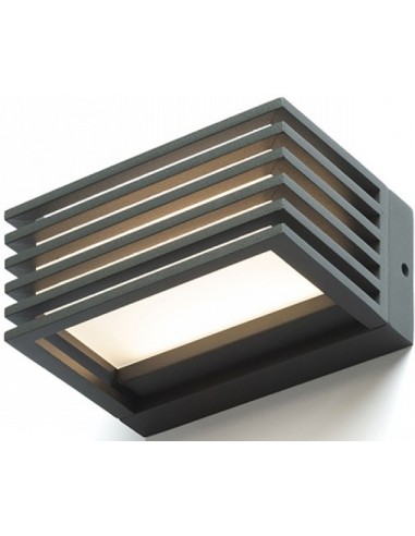 CLAIRE 14 Væglampe B14,1 cm 6W LED -...