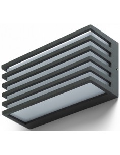 CLAIRE 21 Væglampe B20,7 cm... 2