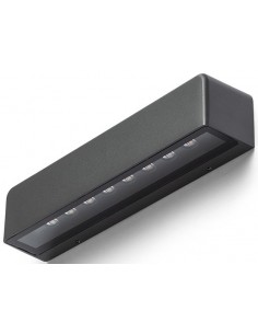 SAMPO Væglampe B26,2 cm 9W... 2