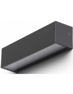 CAMARGUE Væglampe B22 cm 6W... 2