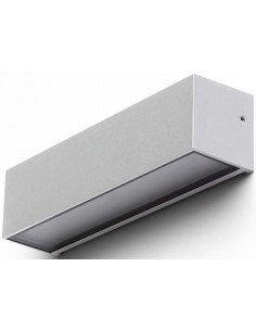 CAMARGUE Væglampe B22 cm 6W... 2