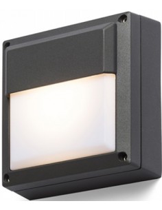 DELTA 145 Væglampe 14,2 x...