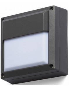 DELTA 145 Væglampe 14,2 x... 2