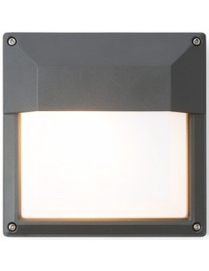 DELTA 215 Væglampe 21,7 x...