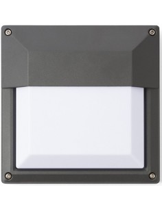 DELTA 215 Væglampe 21,7 x... 2