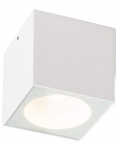 SENZA SQ udendørs påbygningsspot 6W...